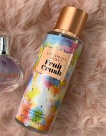 Fragancia mist corporal Perfume Victoria's Secret Fruit Crush
