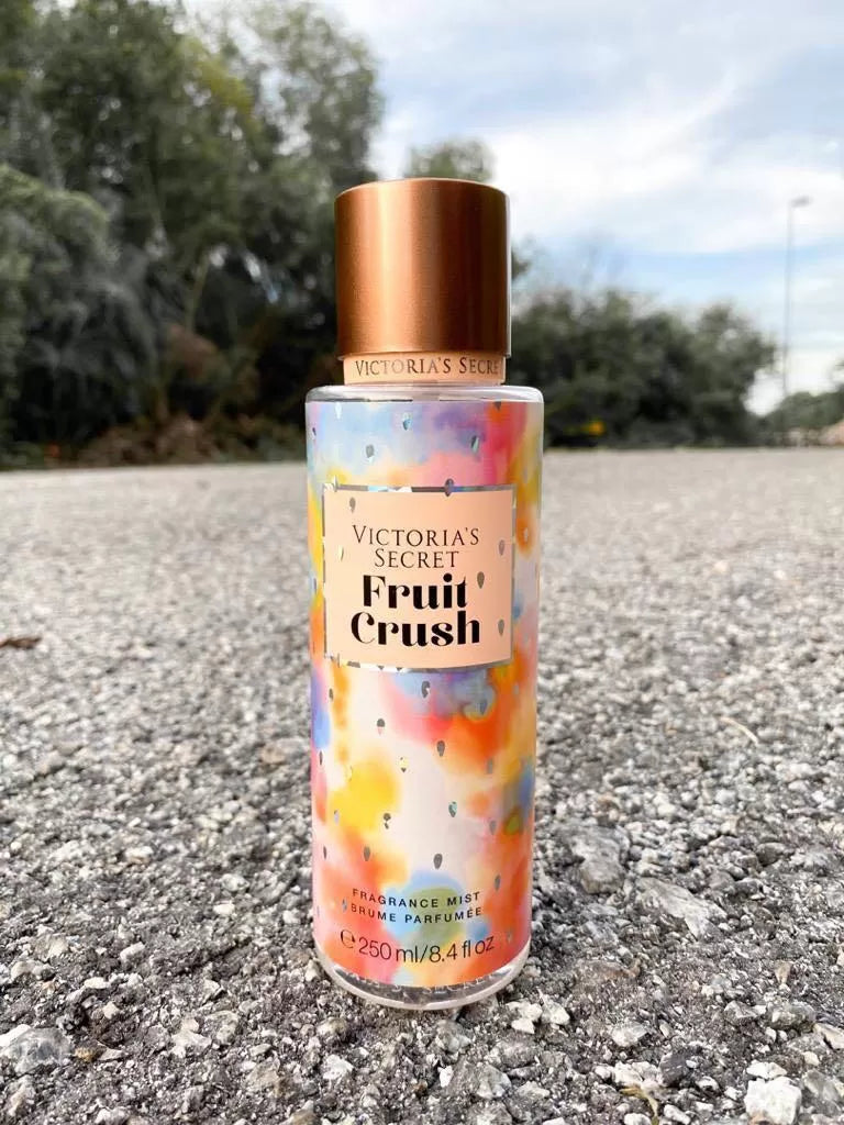 Fragancia mist corporal Perfume Victoria's Secret Fruit Crush