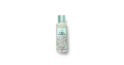 Fragancia mist corporal Perfume Victoria's Secret Cake Confetti