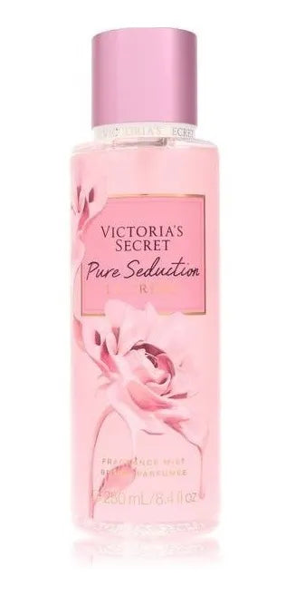 Fragancia mist corporal Victoria's Secret Pure Seduction La Crème