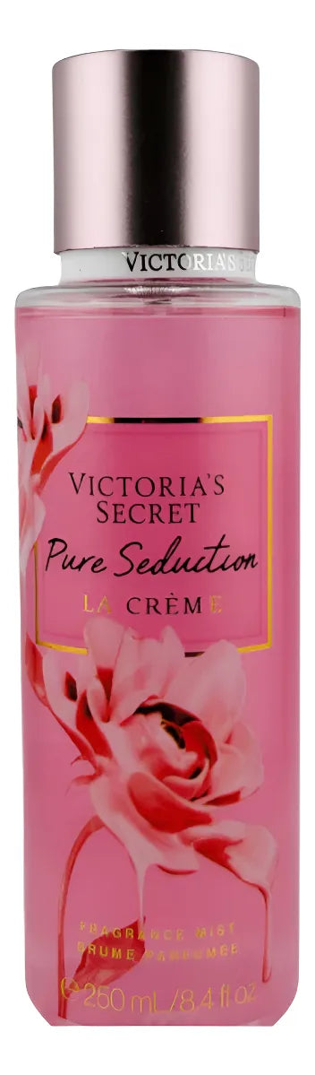 Fragancia mist corporal Victoria's Secret Pure Seduction La Crème