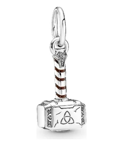 Charm Martillo De Thor de Marvel de los Avengers