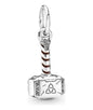 Charm Martillo De Thor de Marvel de los Avengers