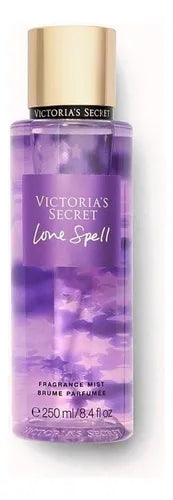 Fragancia mist corporal Perfume Victora's Secret Love Spell