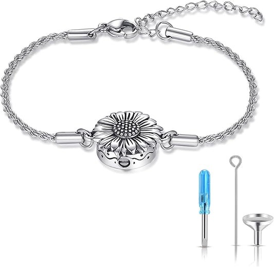 Regalo de Navidad para  Dama,  Brazalete Pulsera + un Charm de  Regalo