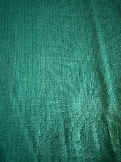 playera Jersey México de Oro 2025 - Hombre Verde