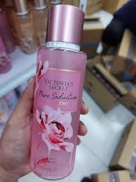 Fragancia mist corporal Victoria's Secret Pure Seduction La Crème