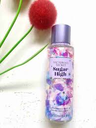 Fragancia mist corporal Perfume Victoria's Secret - Sugar High