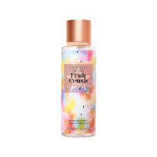 Fragancia mist corporal Perfume Victoria's Secret Fruit Crush