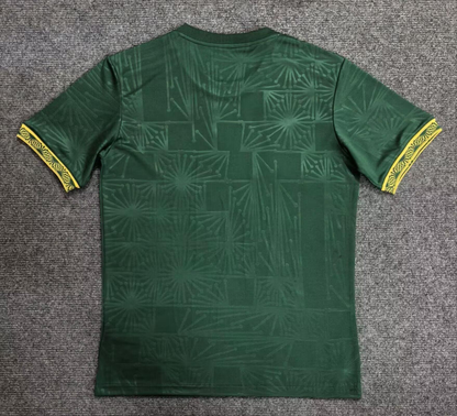playera Jersey México de Oro 2025 - Hombre Verde